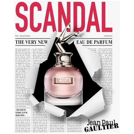Scandal Kadın 